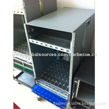 Cabinet sheet metal parts for products, parking system, ATM cabinet and electronic products